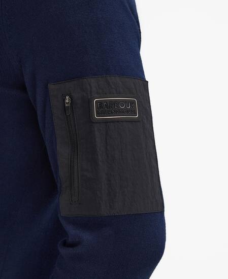 Maglione girocollo Blades 