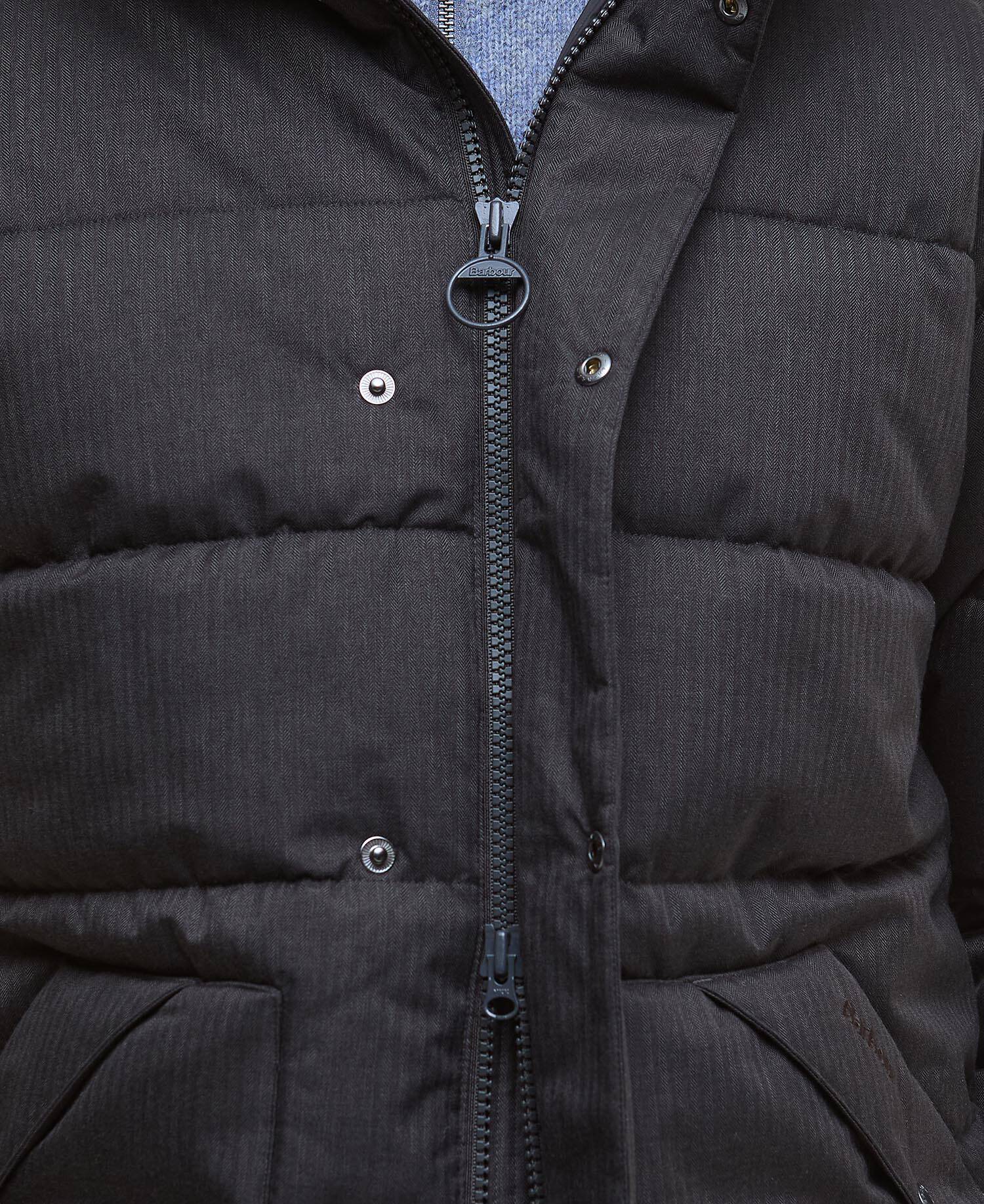 Brampton Puffer Jacket image number 4
