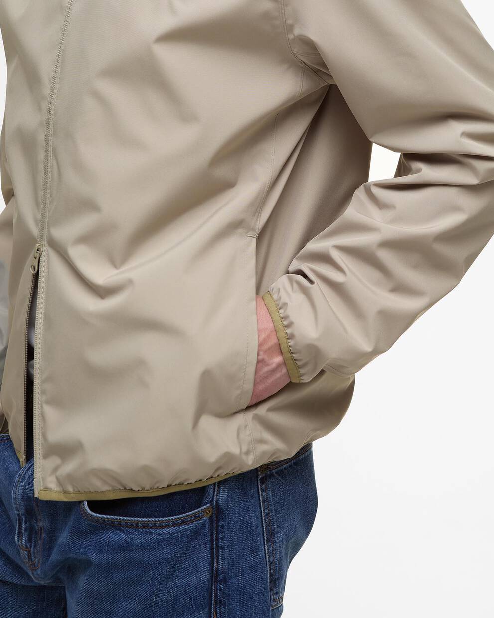 Korbel Waterproof Jacket