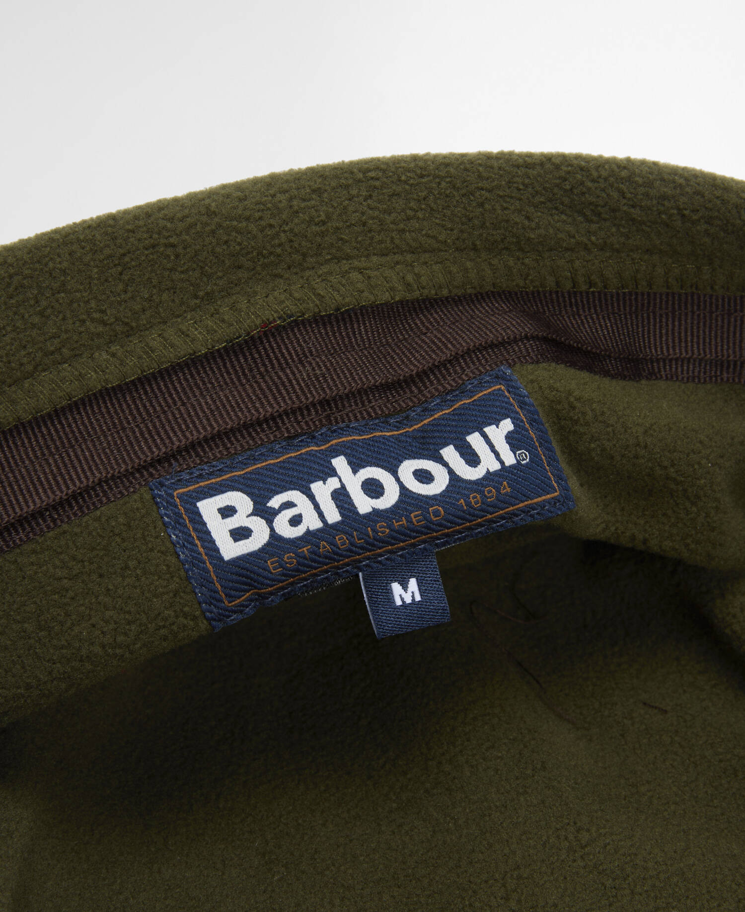 Cheviot Waxed Flat Cap image number 6