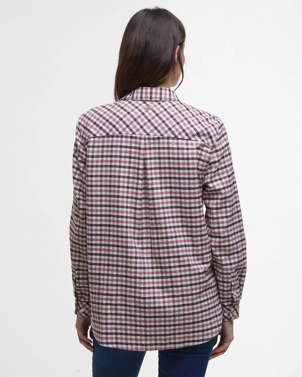 Belford Check Shirt