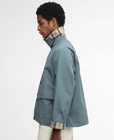 Giacca Spey Icons Blue Stone