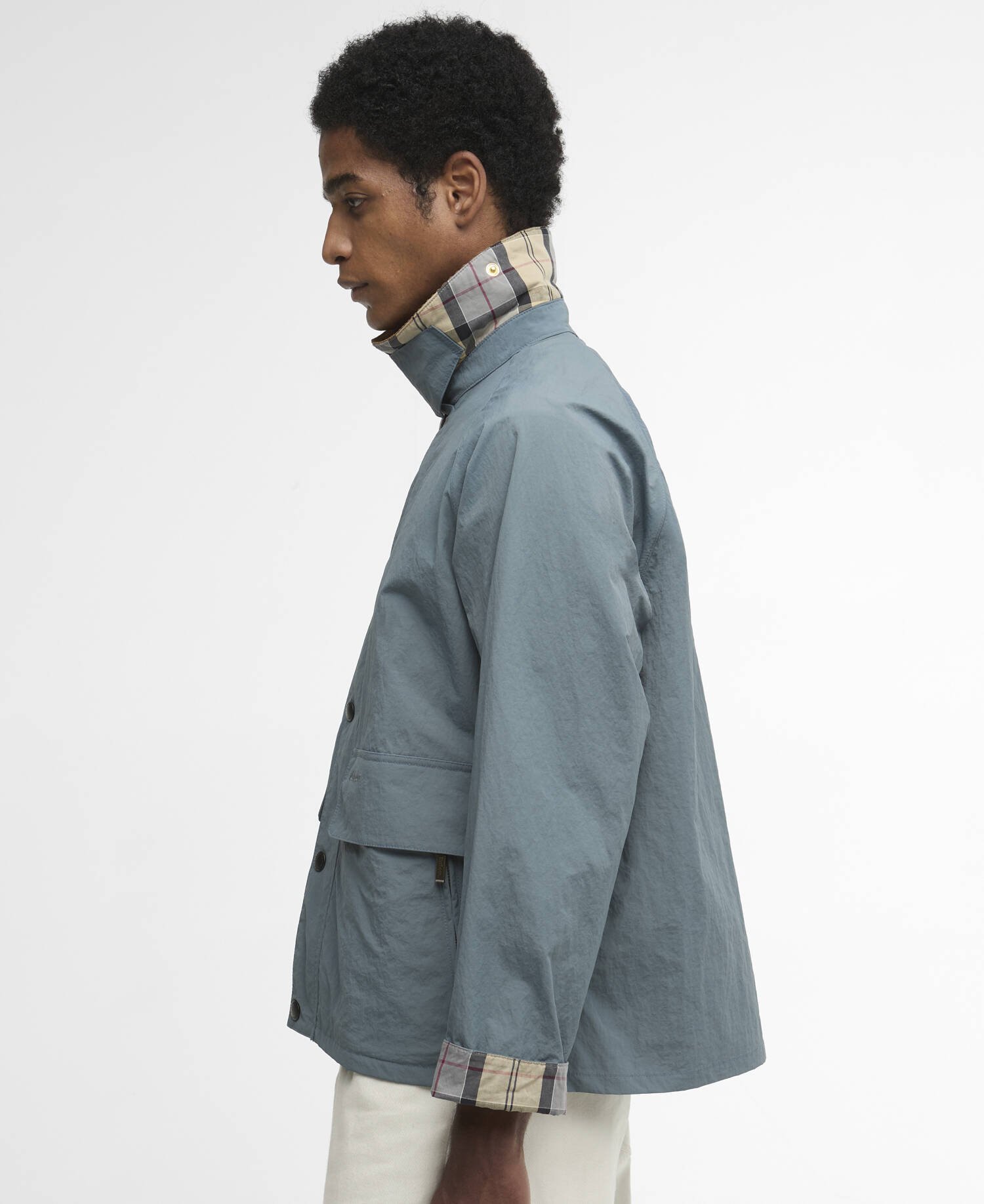 Icons Spey Jacket image number 4