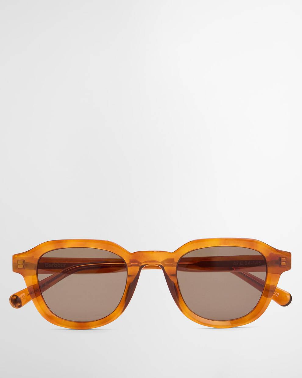 Joe Round Sunglasses