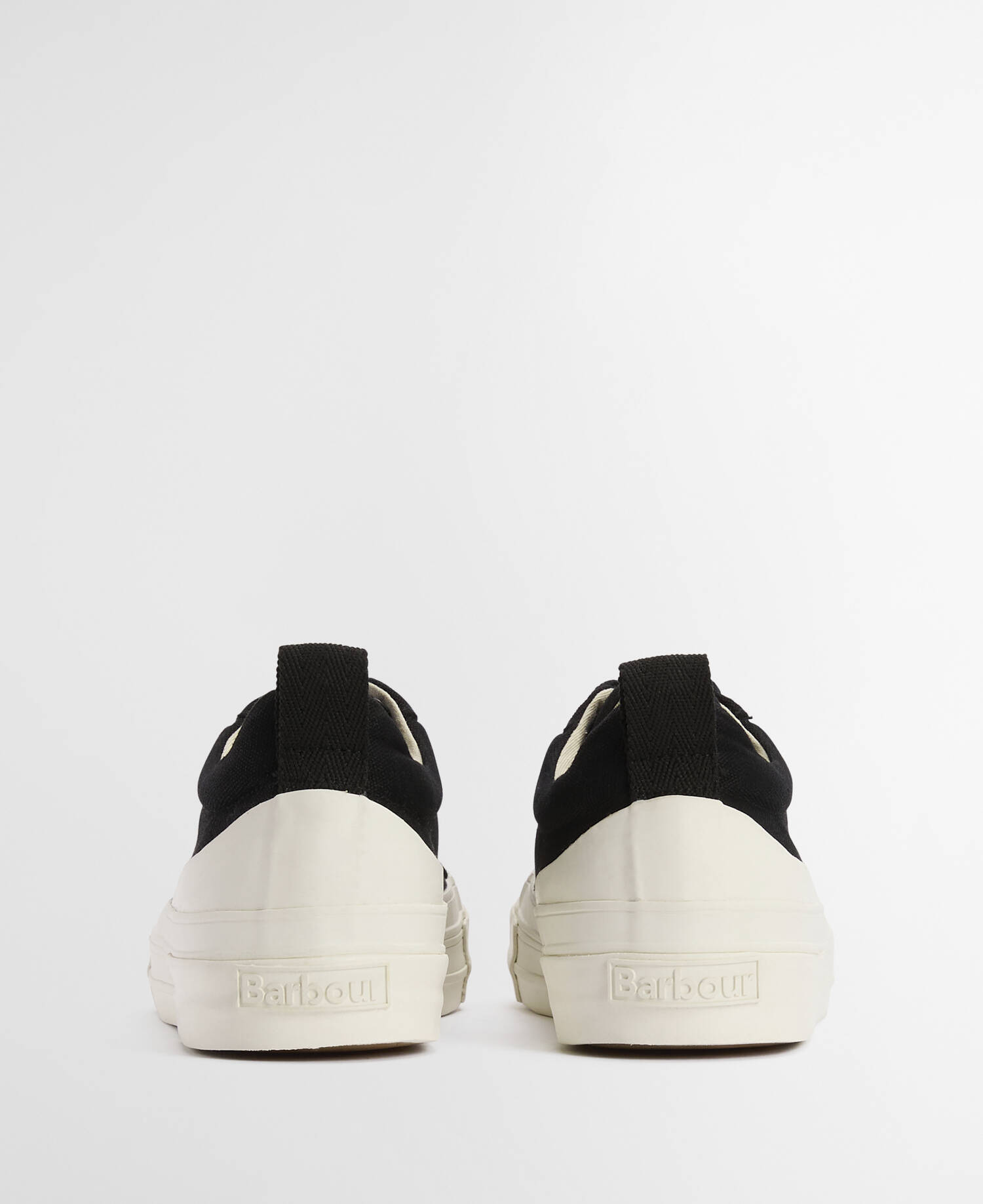 Sneakers Stanhope Black image number 1