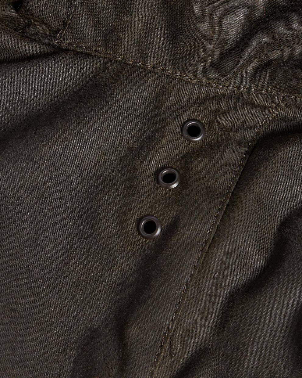 Giacca cerata Transport da donna