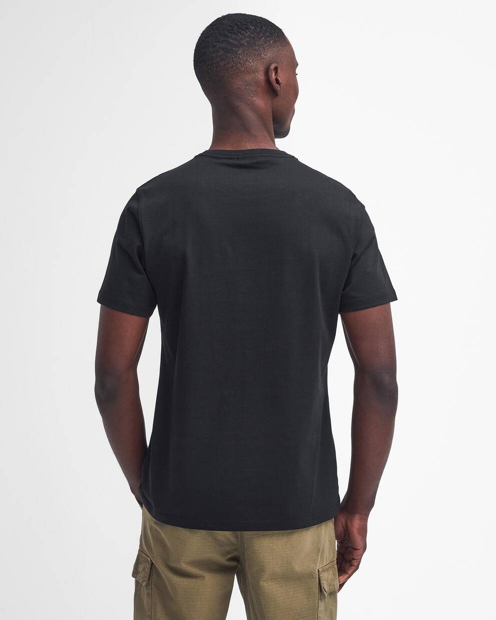 Essential Large Logo T-Shirt