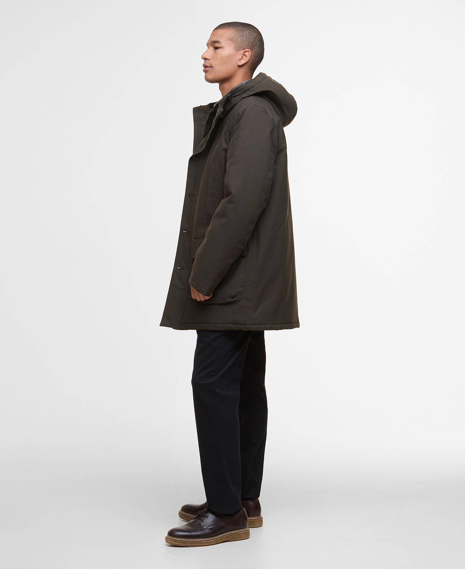 Parka Winter Beaufort Waterproof image number 1