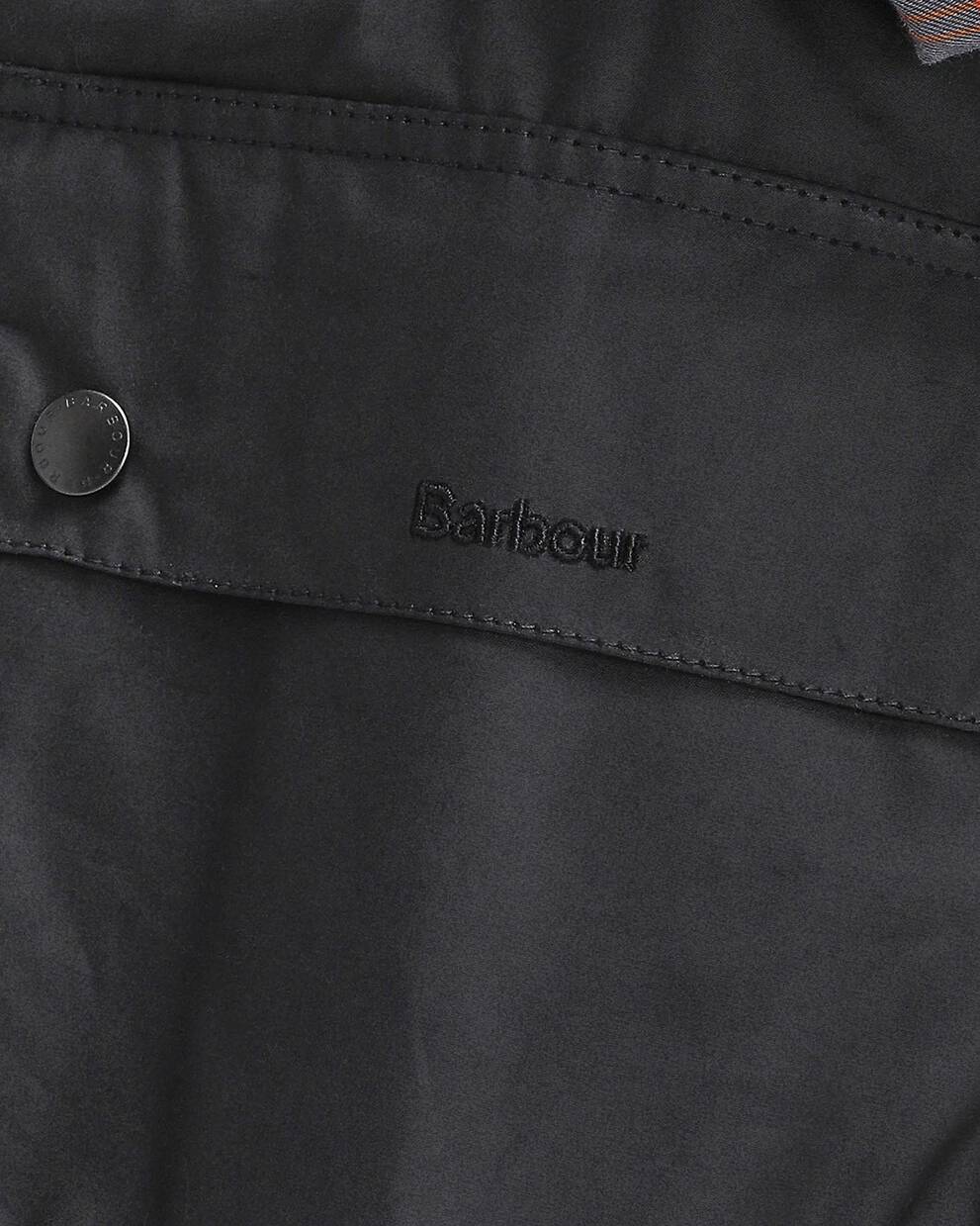 Women's Beaufort Waxed Jacket