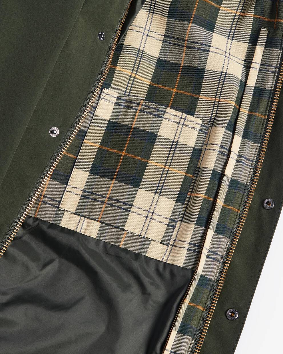 Classic Bedale Showerproof Jacket