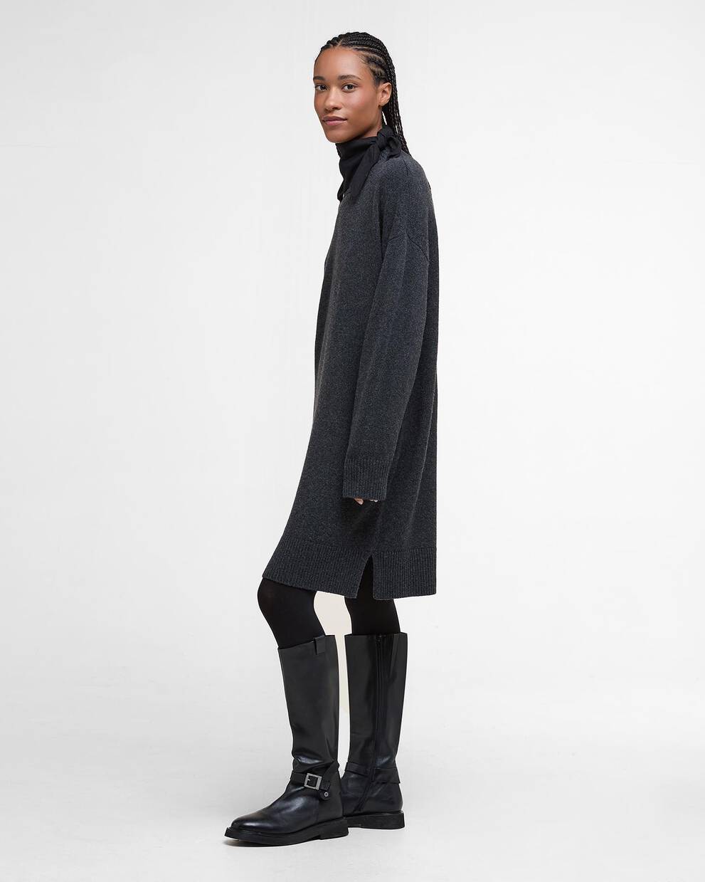 Strickkleid Serena Mini