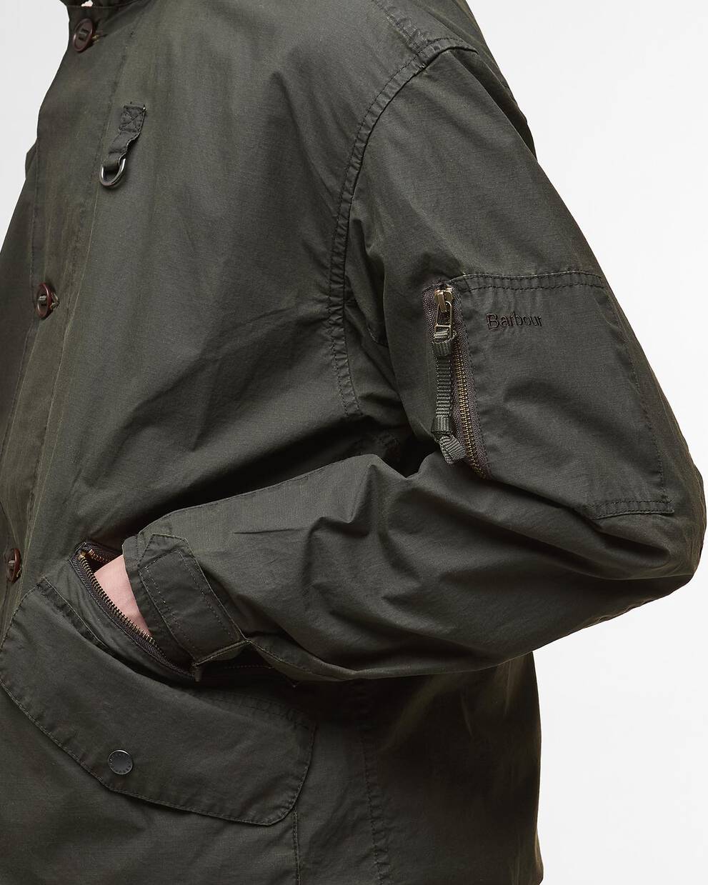 Arndale Showerproof Jacket
