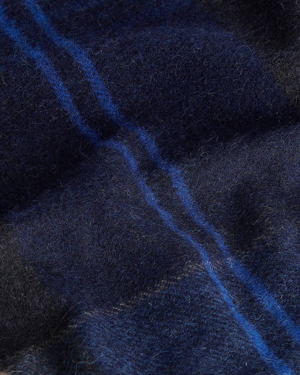 Inverness Tartan Scarf