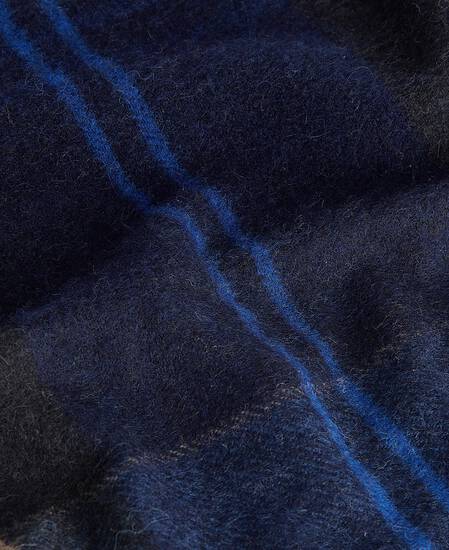 Sciarpa Inverness Tartan 