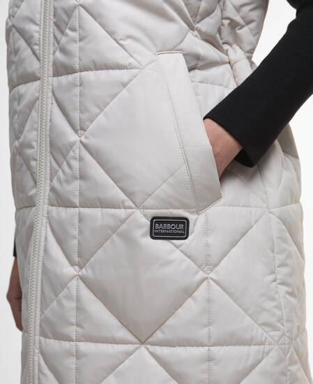 Reno Gilet Jasmine