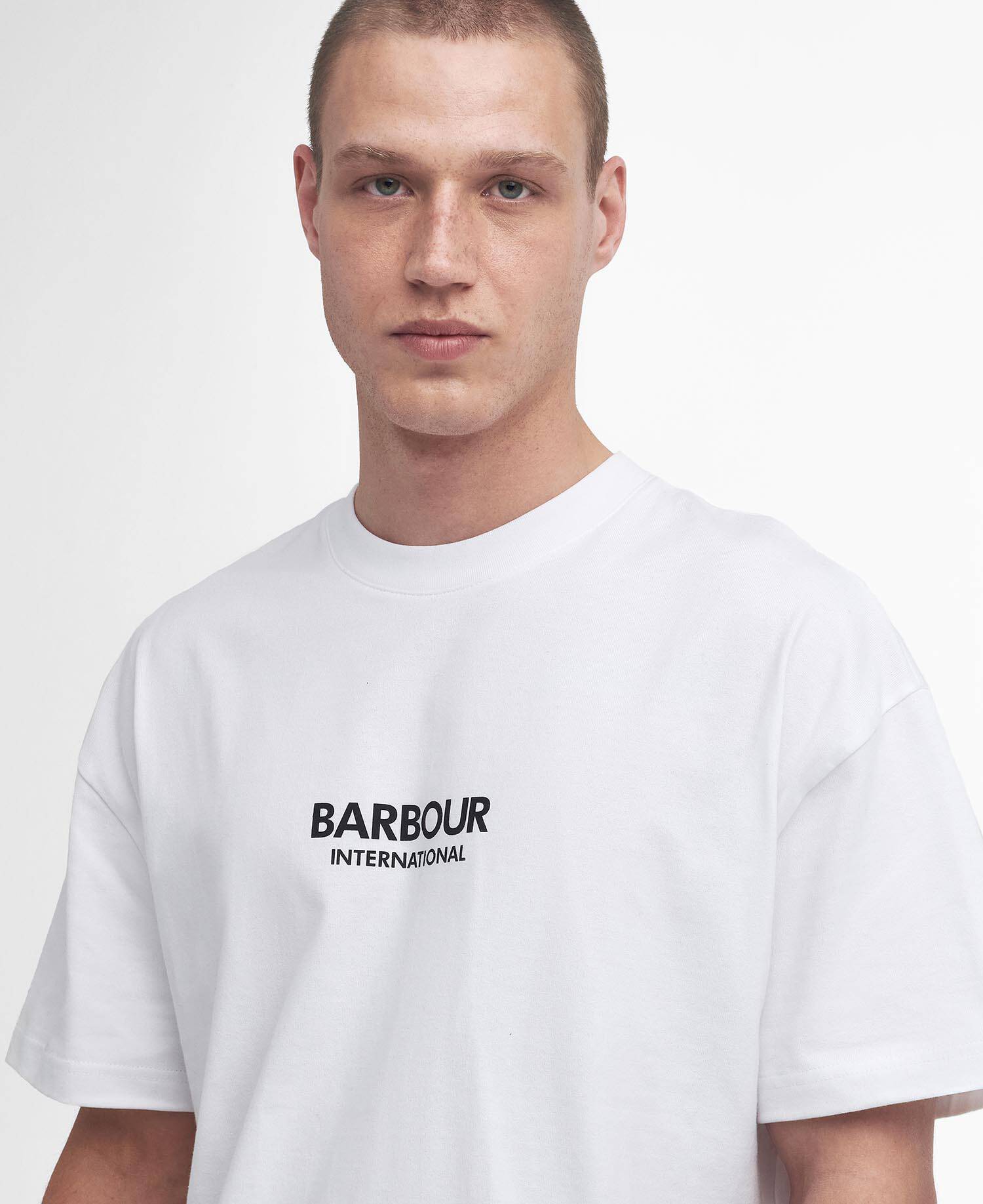 Formula Oversized T-Shirt image number 3