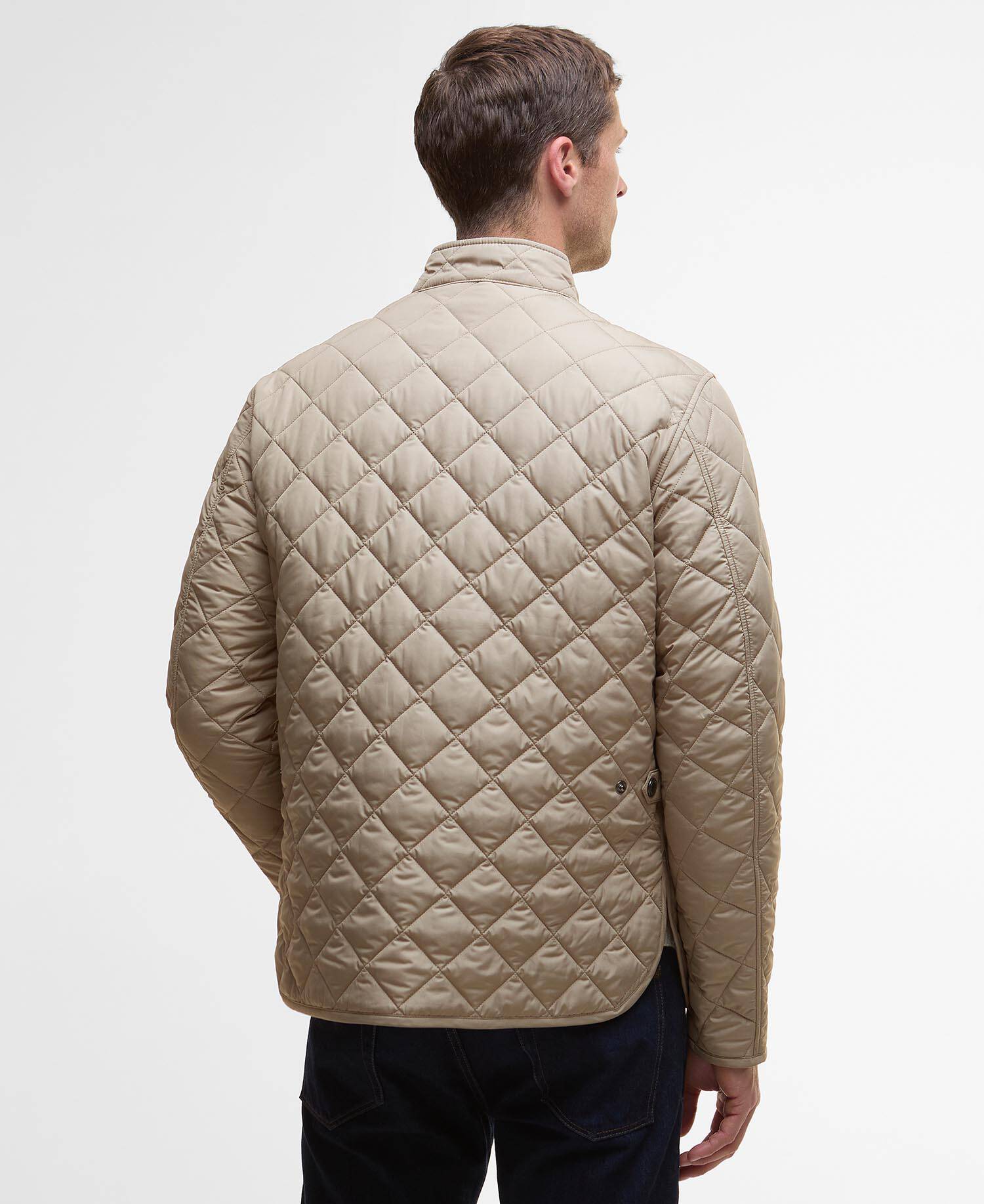 Lowerdale Quilted Jacket image number 2