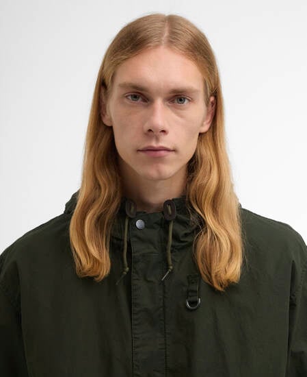 Westoe Showerproof Jacket Breen/Pigment Olive