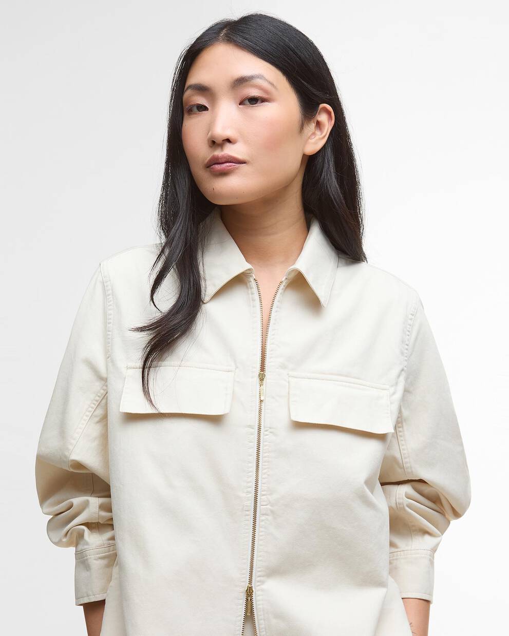 Martha Overshirt