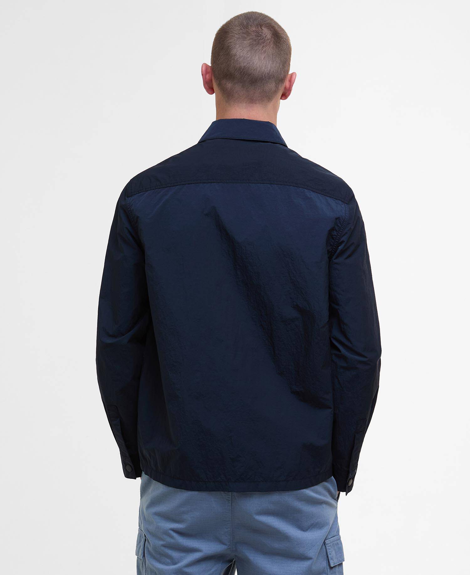 Overshirt Inline image number 2