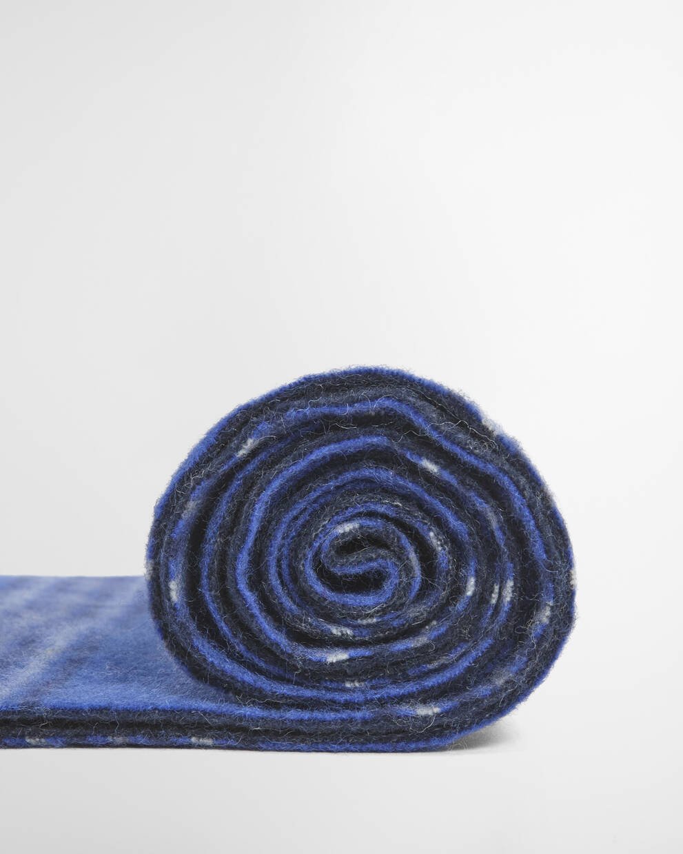 Barbour x ARKET Check Wool Scarf