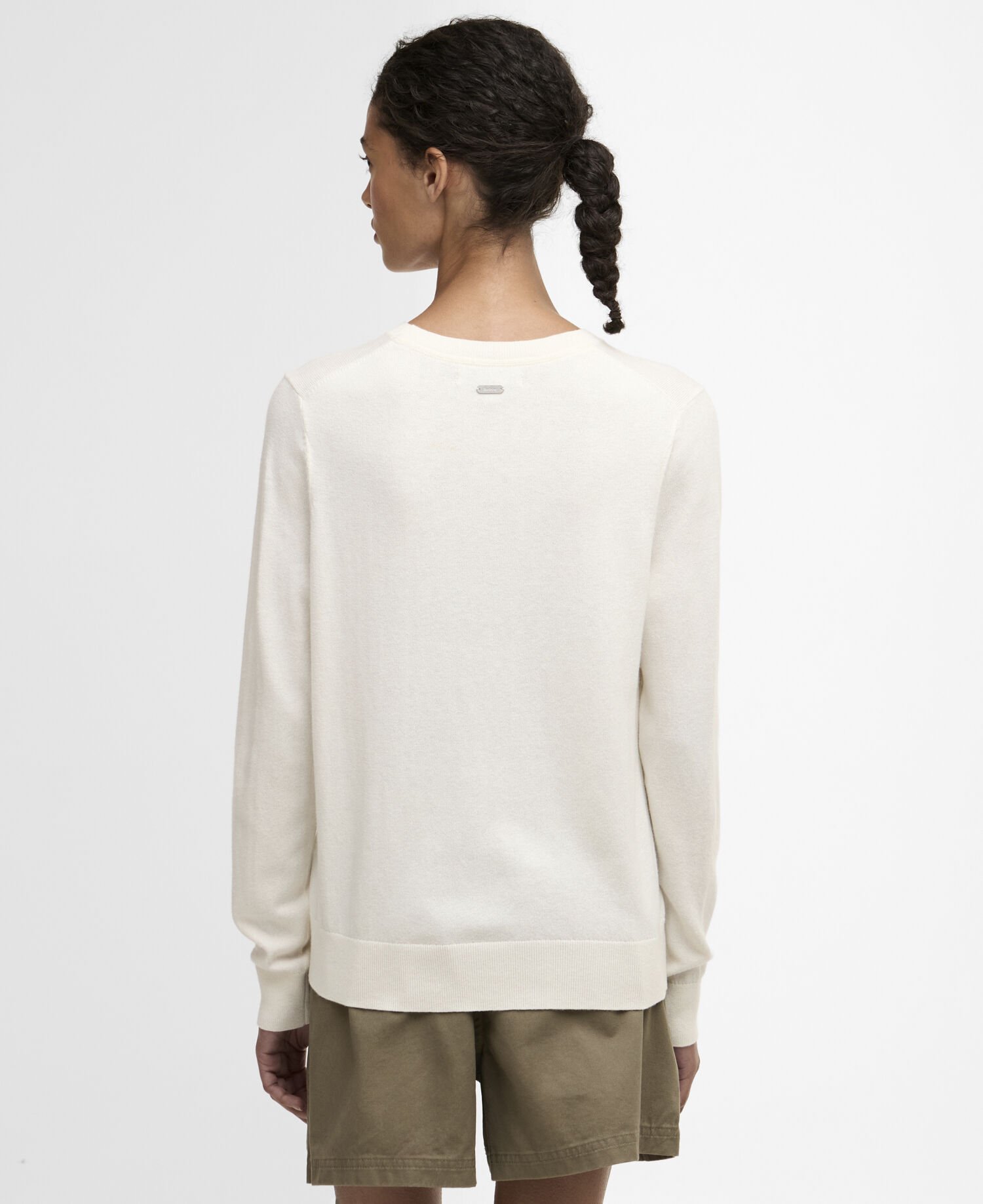 Maglione girocollo Oakley Cloud