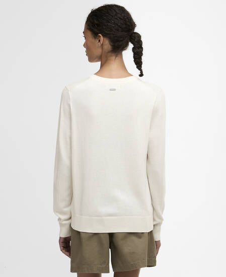 Maglione girocollo Oakley Cloud