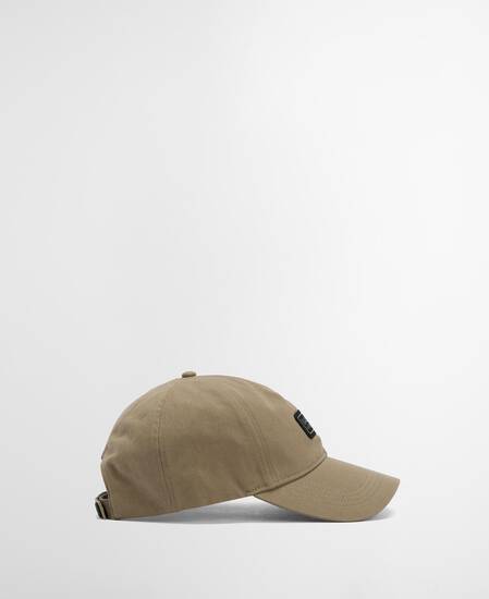 Craywell Sports Cap Brindle