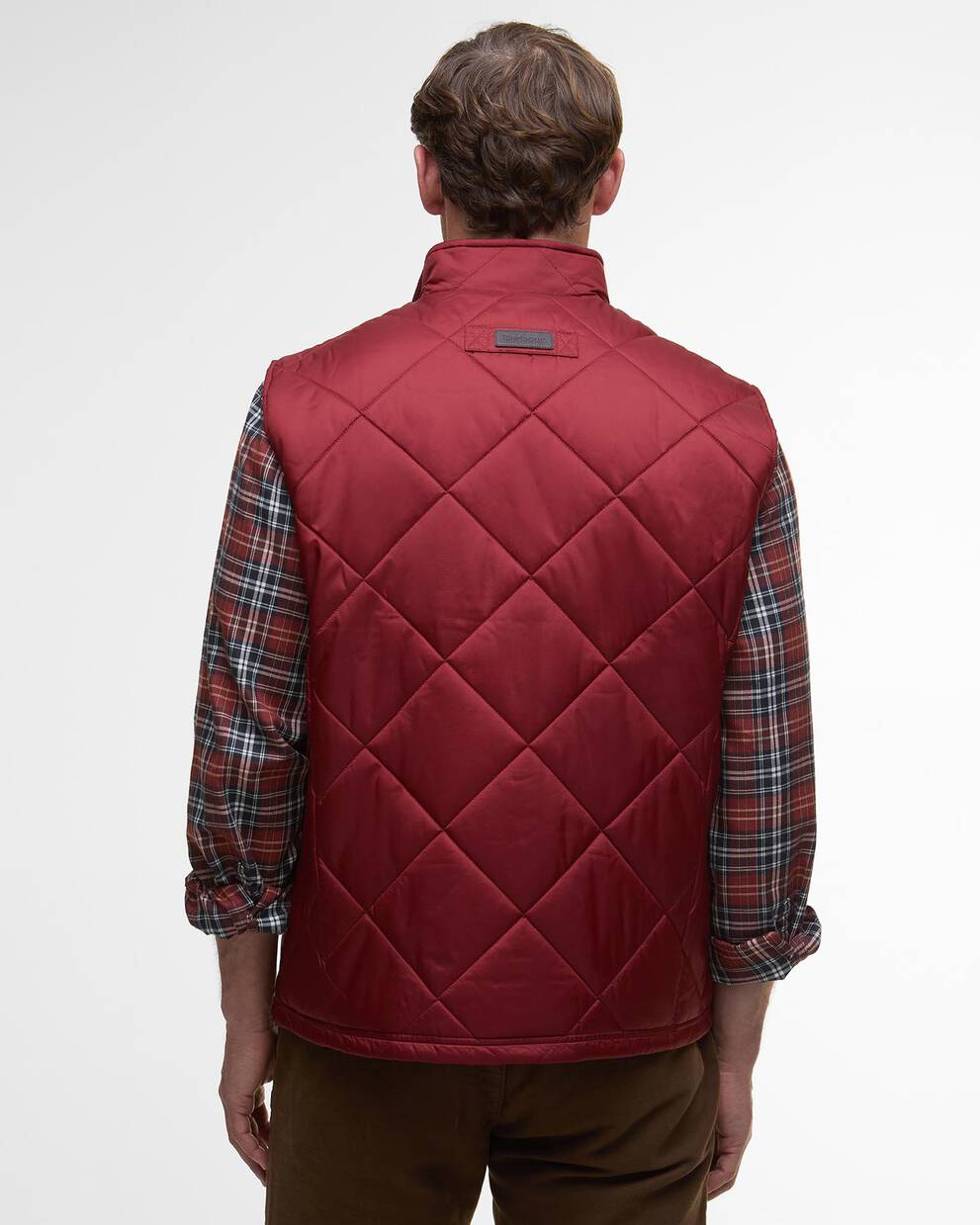 Finn Gilet