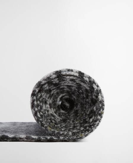 Sciarpa Danbrooke Grey Sciarpa Danbrooke Grey