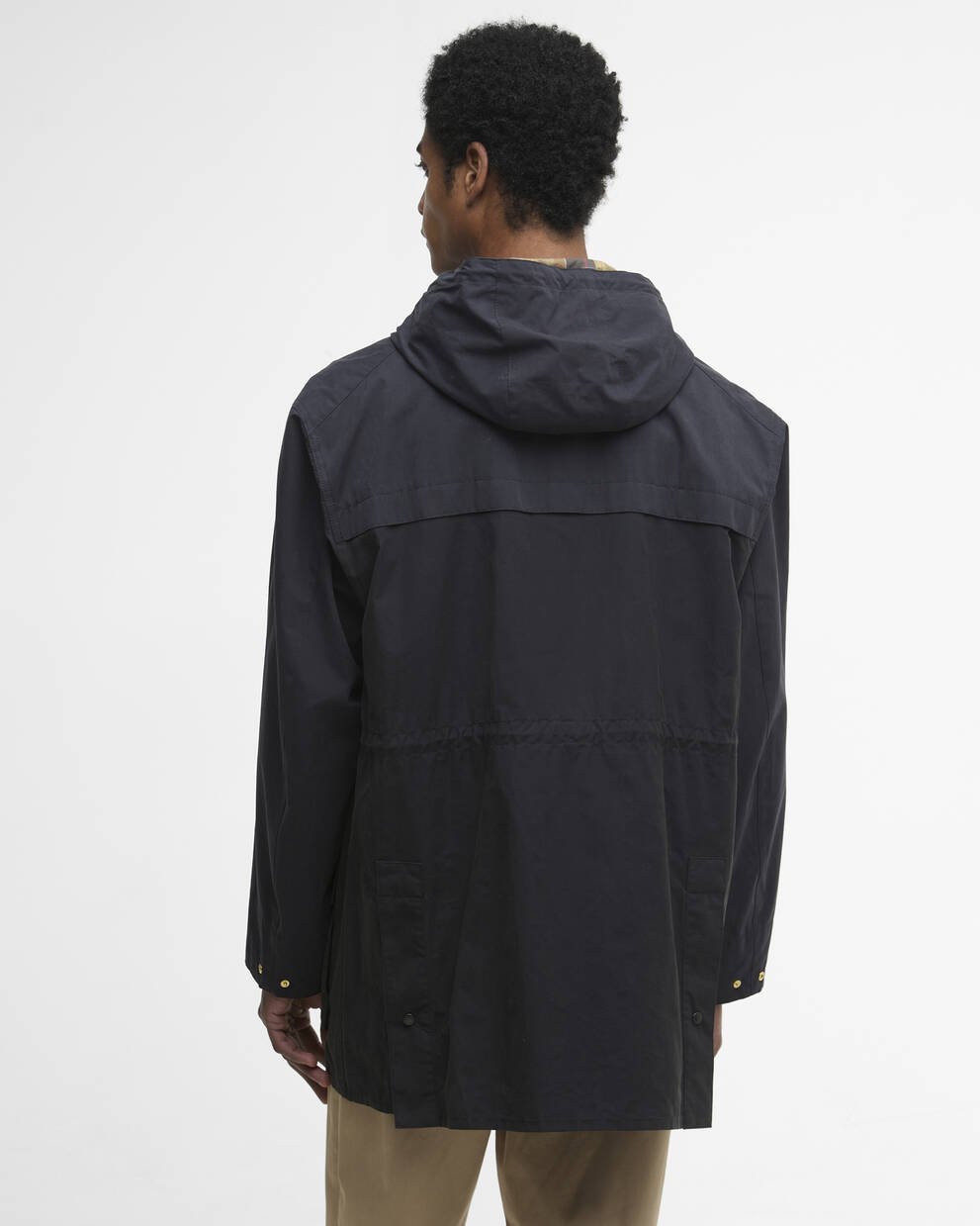 Icons Durham Casual Jacket