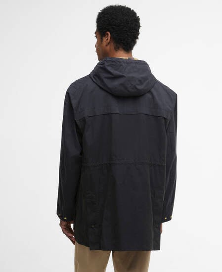 Icons Durham Casual Jacket Navy