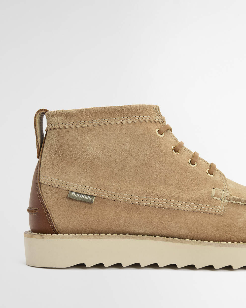 Hadston Chukka Boots