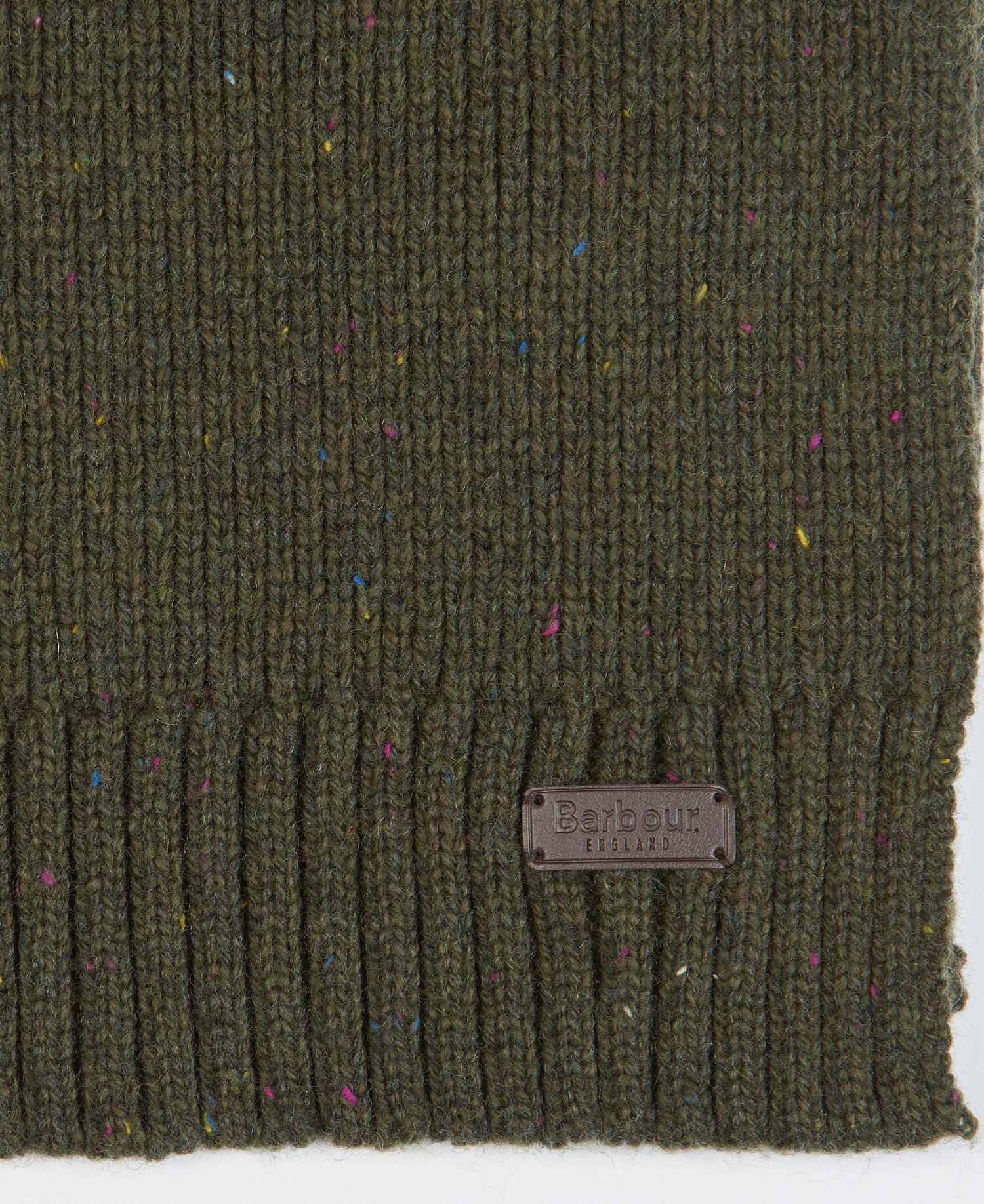 Carlton Fleck Beanie & Scarf Gift Set image number 1