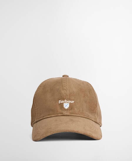 Bayfield Cord Cap Beige
