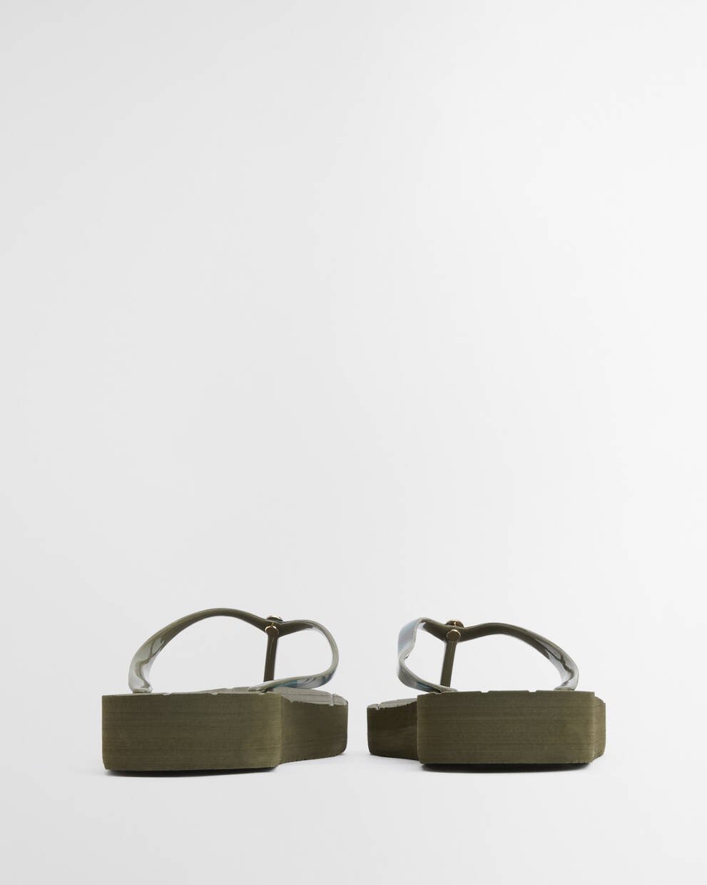 Tilda Toe Post Sandal