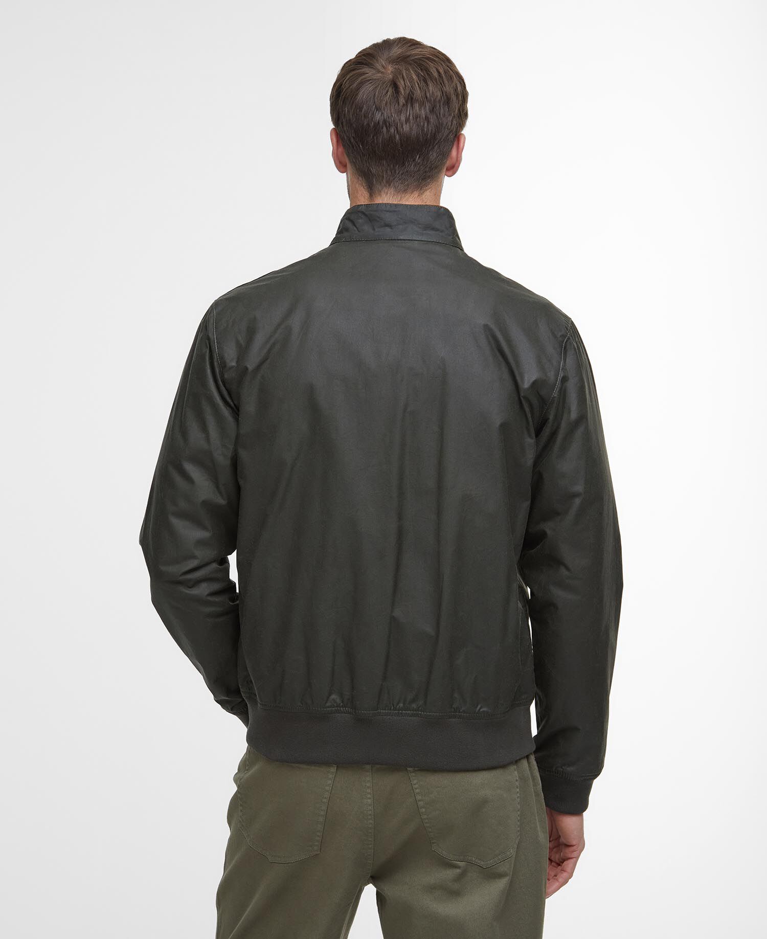 Wachsjacke Royston Lightweight