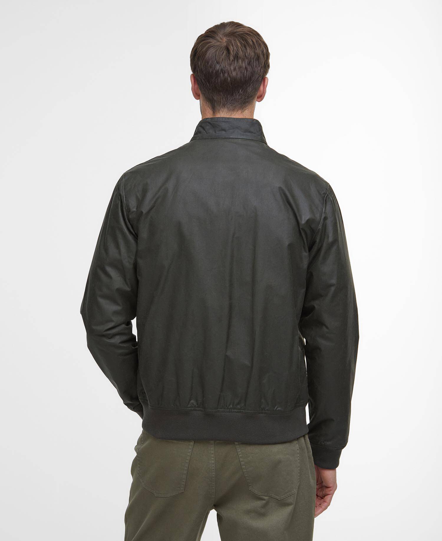 Lightweight Royston Waxed Jacket image number 2