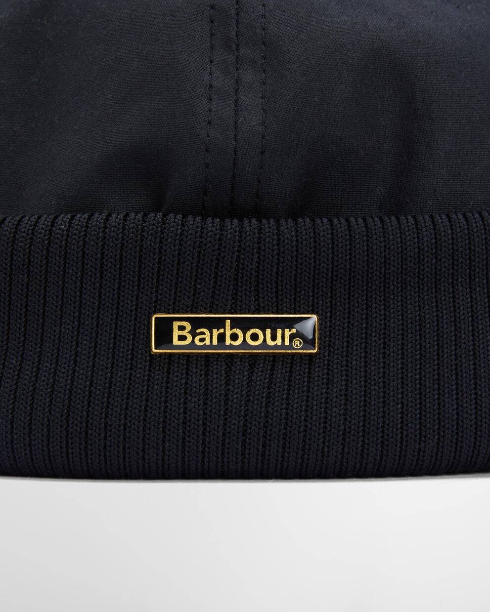 Oakmoor Waxed Docker Hat