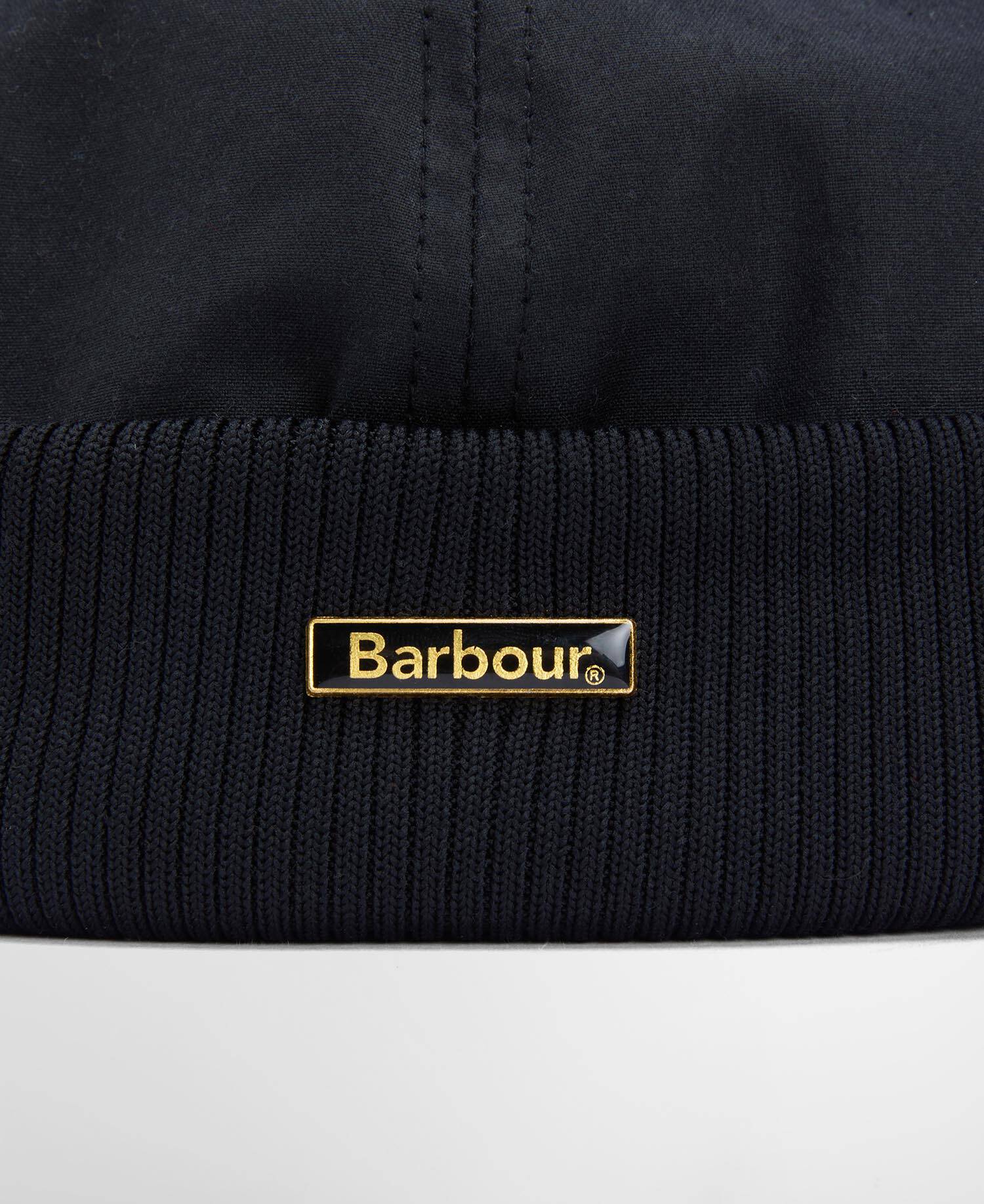 Oakmoor Waxed Docker Hat image number 4