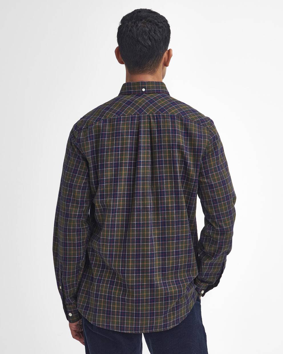 Hemd Lanark Tailored