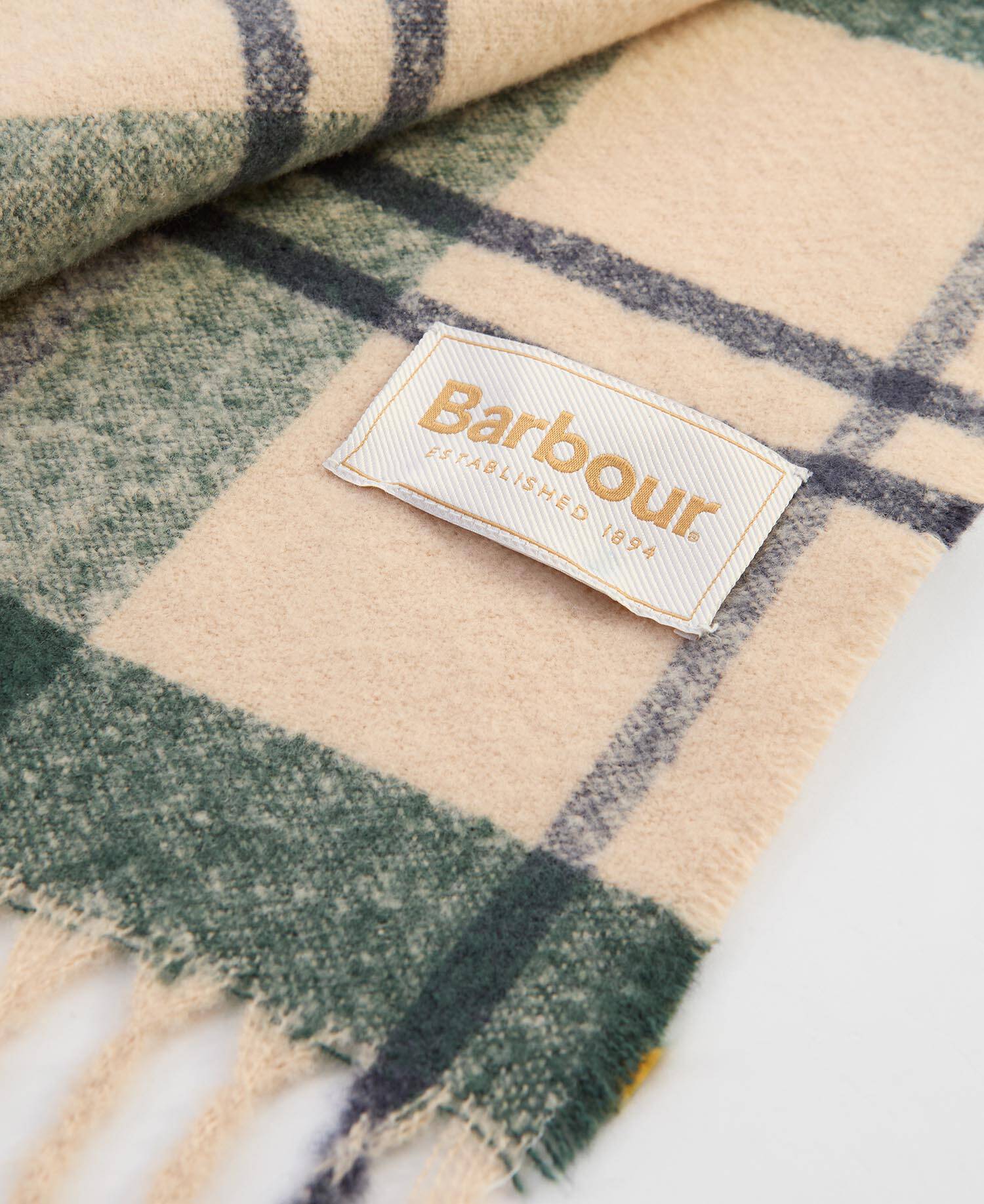 Schal Deanna Tartan image number 2