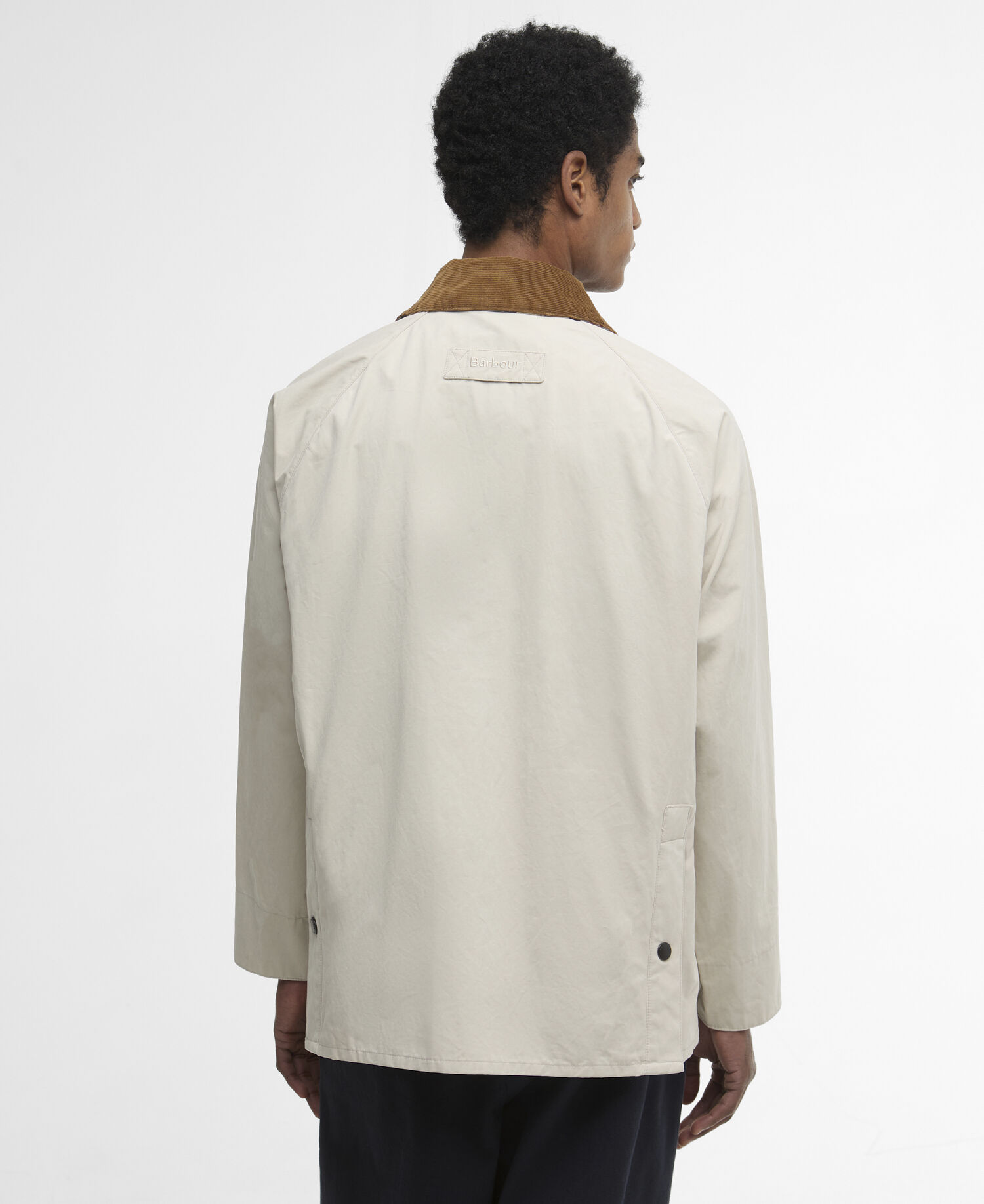Icons Bedale Casual Jacket Mist