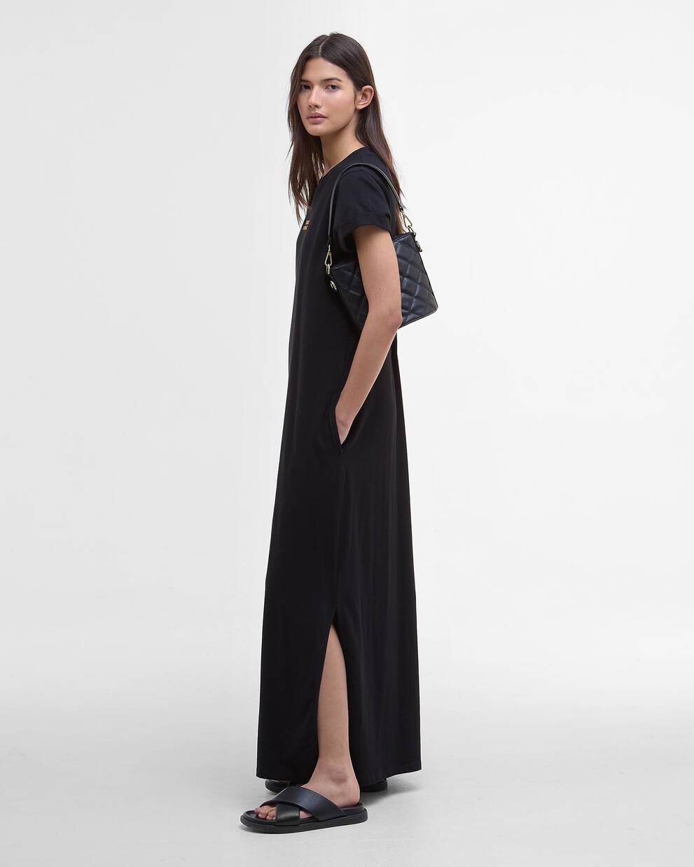 Palma Maxi Dress