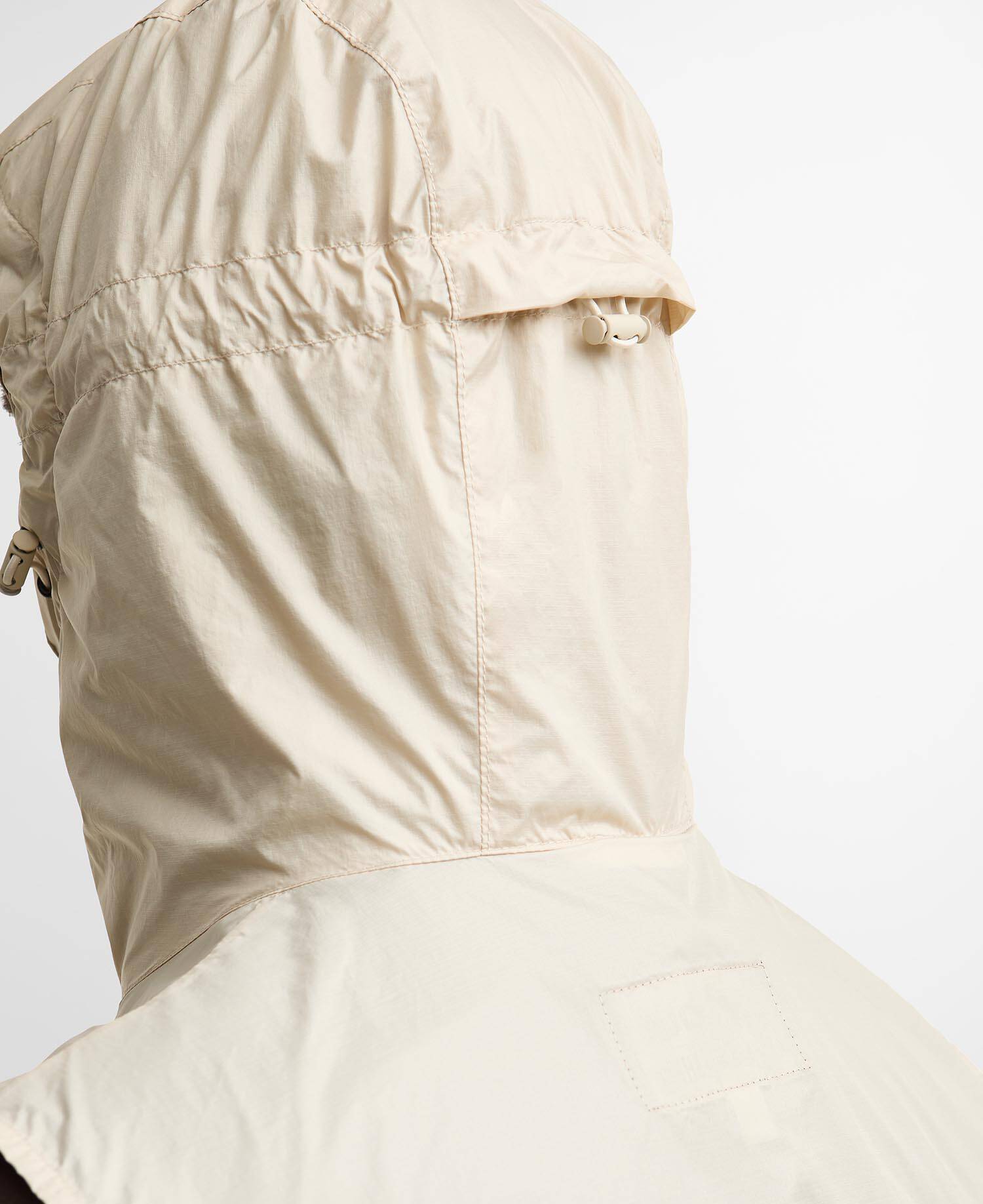 Giacca casual Transport Smock Barbour x Kaptain Sunshine image number 8