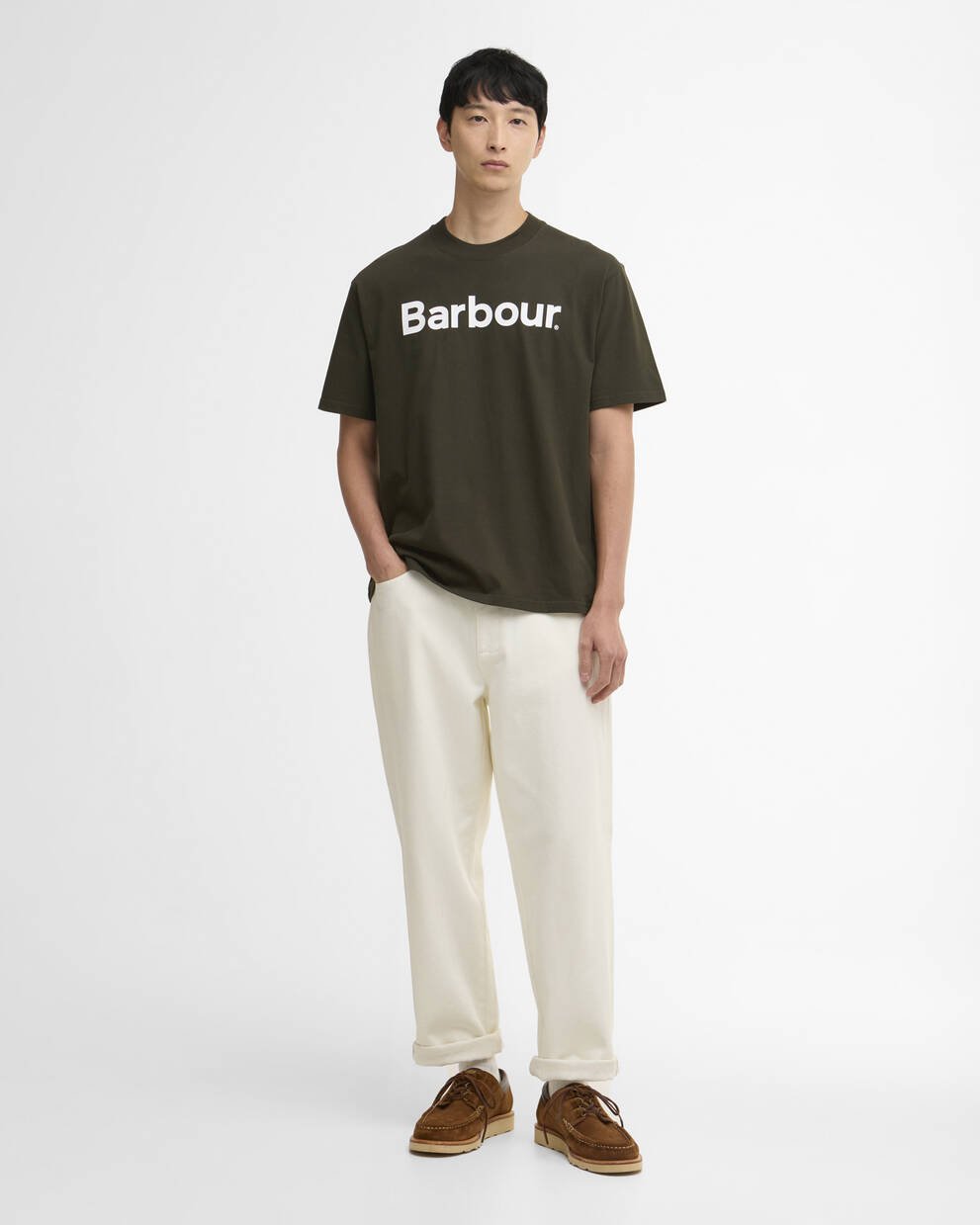 Pensford Oversized T-Shirt
