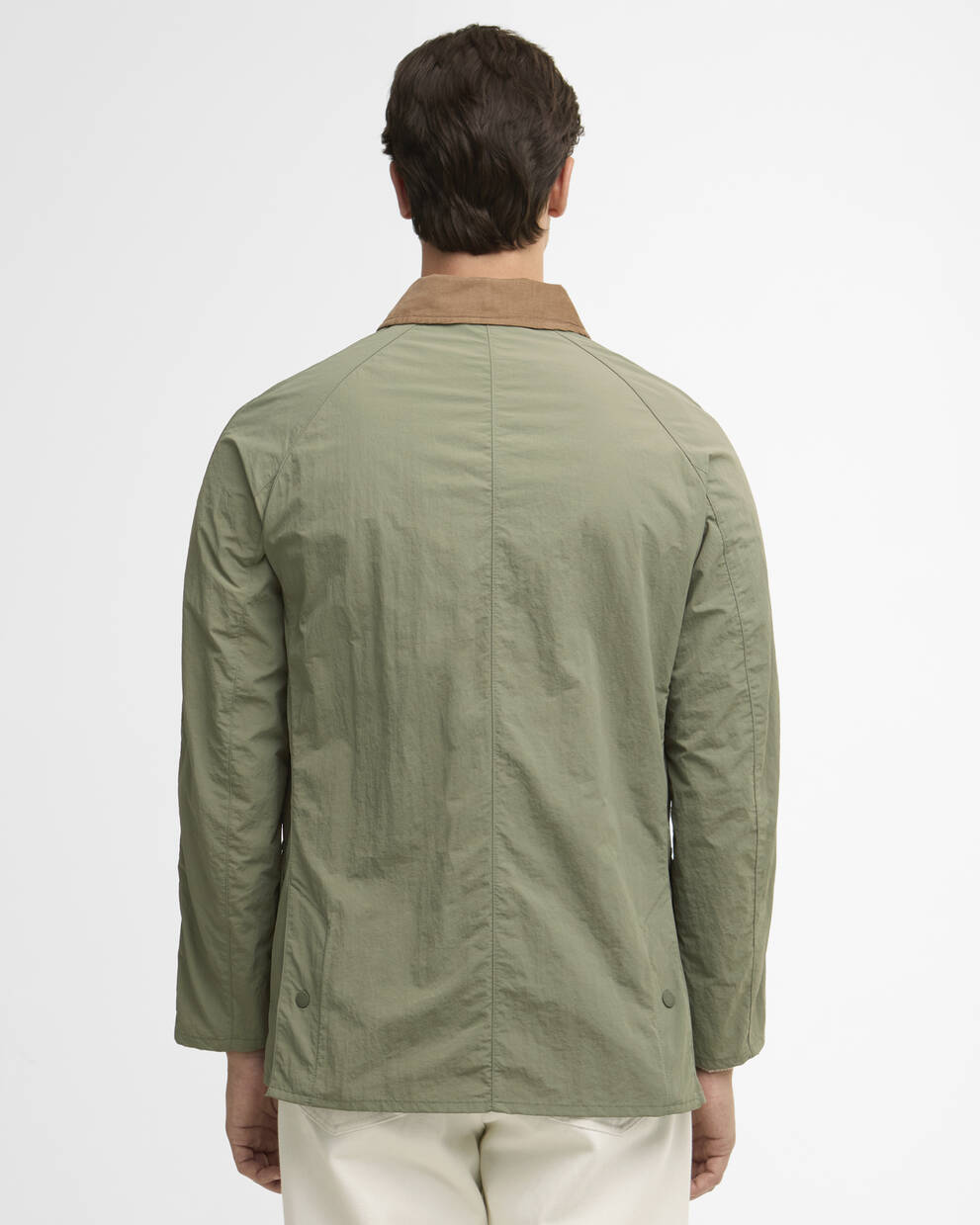 Ashby Showerproof Jacket