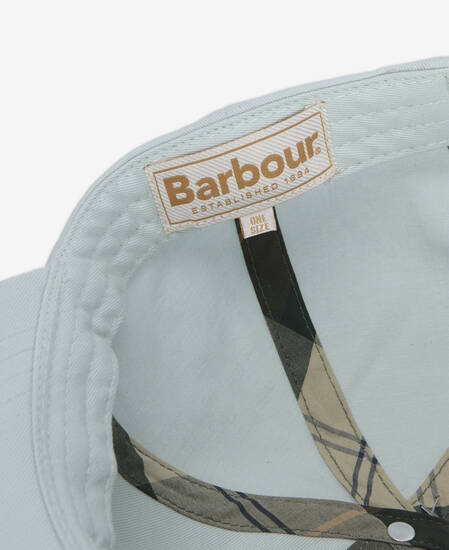 Olivia Sports Cap Summer Blue