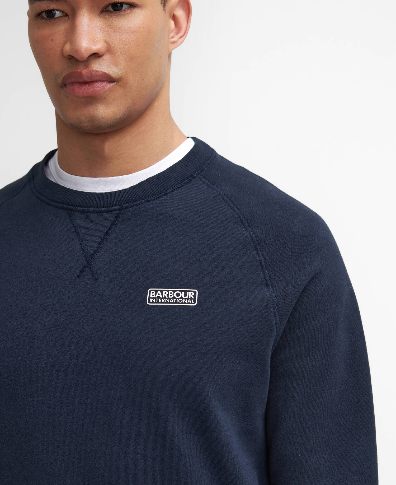 Essential Sweatshirt image number 3