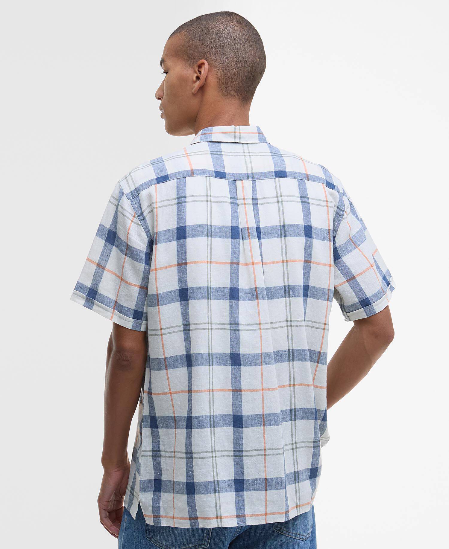 Croft Short-Sleeved Shirt image number 2